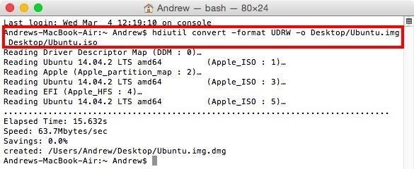Ubuntu Usb For Mac